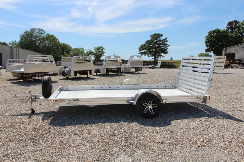 Hillsboro trailers for sale