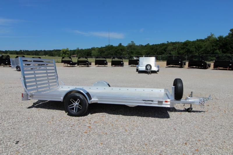 new Utility Trailers Hillsboro Industries  for sale, in Patton, MO image-0