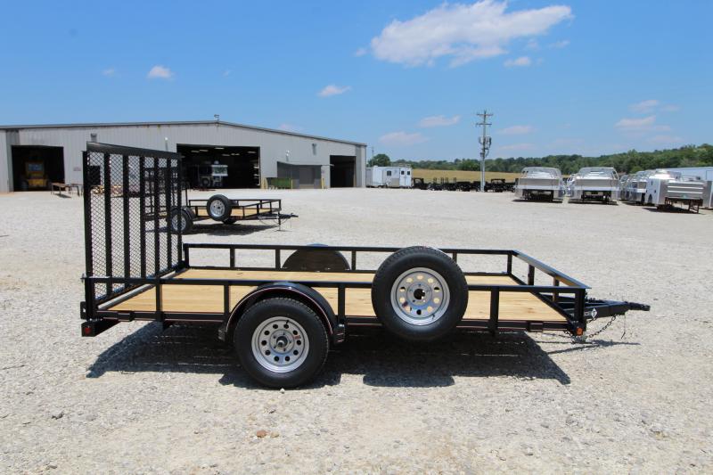 new Utility Trailers Diamond T Trailers  for sale, in Patton, MO Thumbnail 3