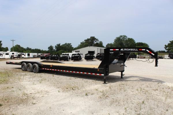 2020 Norstar ETG0240073 Equipment Trailer 2020 Norstar ETG0240073 Equipment Trailer
