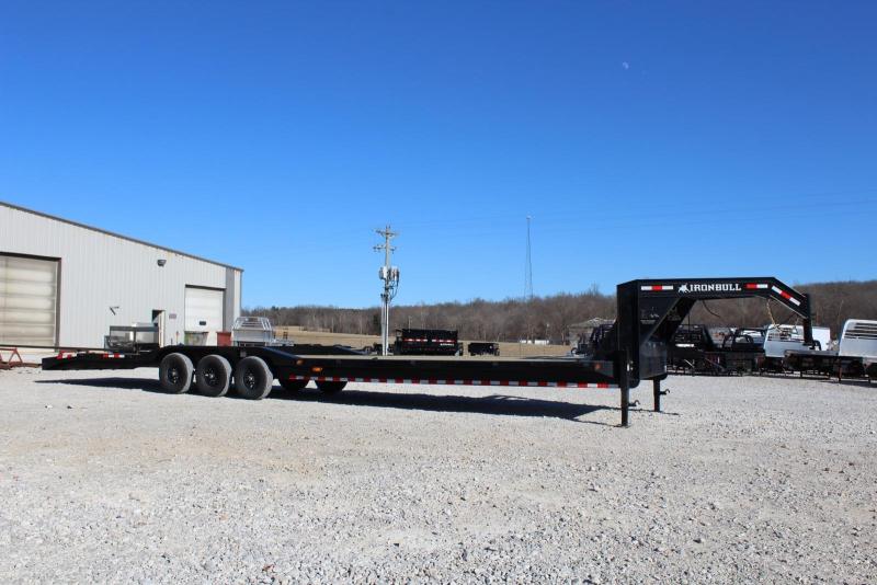 2021 Norstar ETG0240073 Equipment Trailer 2021 Norstar ETG0240073 Equipment Trailer