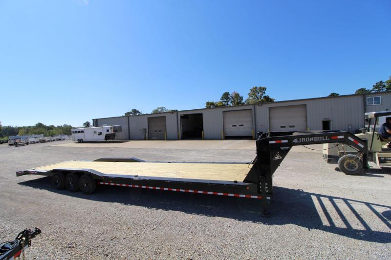 2022 Norstar ETG0240073 Equipment Trailer 2022 Norstar ETG0240073 Equipment Trailer