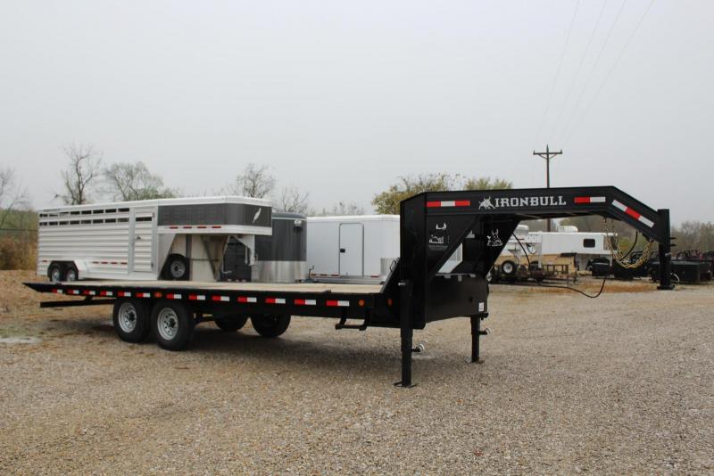 2020 Iron Bull TDG Equipment Trailer 2020 Iron Bull TDG Equipment Trailer