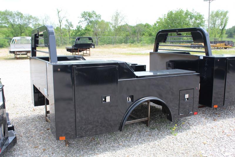 2022 Norstar SD Truck Bed 2022 Norstar SD Truck Bed