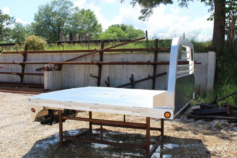 2022 Norstar AR Truck Bed 2022 Norstar AR Truck Bed