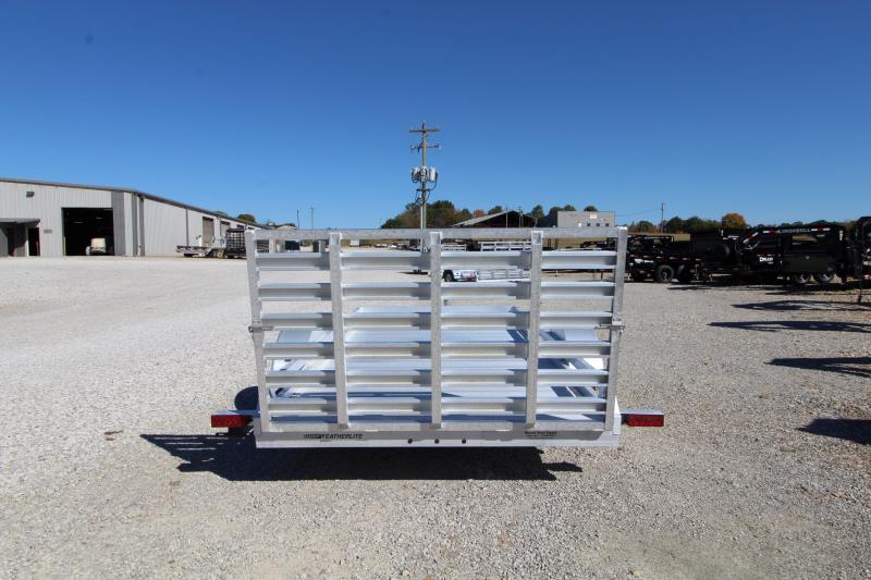 new Utility Trailers Featherlite  for sale, in Patton, MO Thumbnail 3