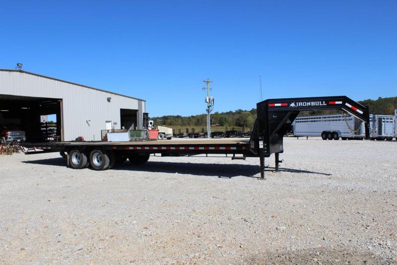 2020 Norstar FHG 102 X 32 Equipment Trailer 2020 Norstar FHG 102 X 32 Equipment Trailer
