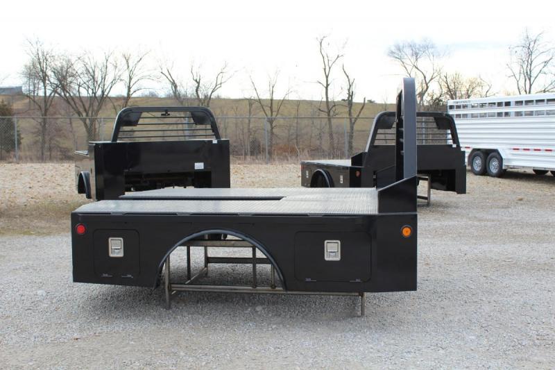 2021 Norstar ST Bed Truck Bed 2021 Norstar ST Bed Truck Bed