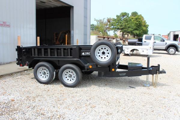 2021 Norstar DTB6010032 Dump Trailer 2021 Norstar DTB6010032 Dump Trailer
