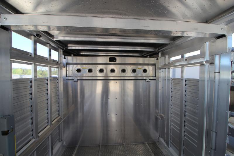 new Stock / Stock Combo Trailers EBY  for sale, in Patton, MO Thumbnail 7