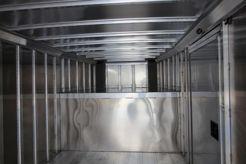 new Car Haulers / Racing Trailers Featherlite Other for sale, in Patton, MO Thumbnail 7