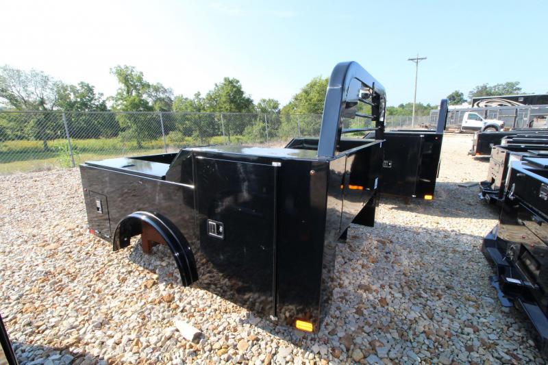 2022 Norstar SD Truck Bed 2022 Norstar SD Truck Bed
