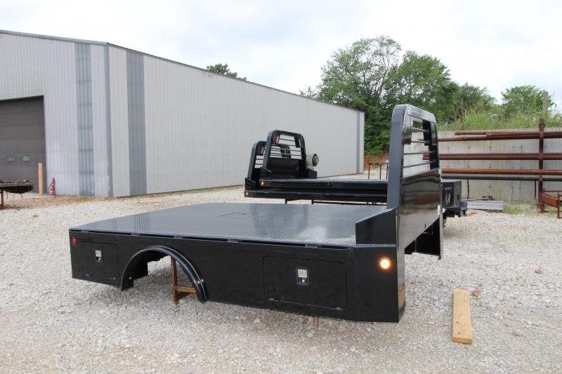 2022 Norstar ST Bed Truck Bed 2022 Norstar ST Bed Truck Bed