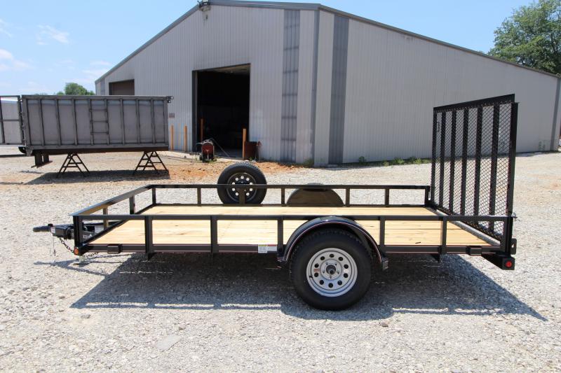 new Utility Trailers Diamond T Trailers  for sale, in Patton, MO image-0