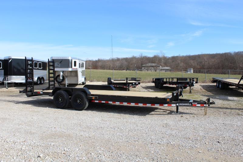 2021 Norstar ETB8322072 Equipment Trailer 2021 Norstar ETB8322072 Equipment Trailer