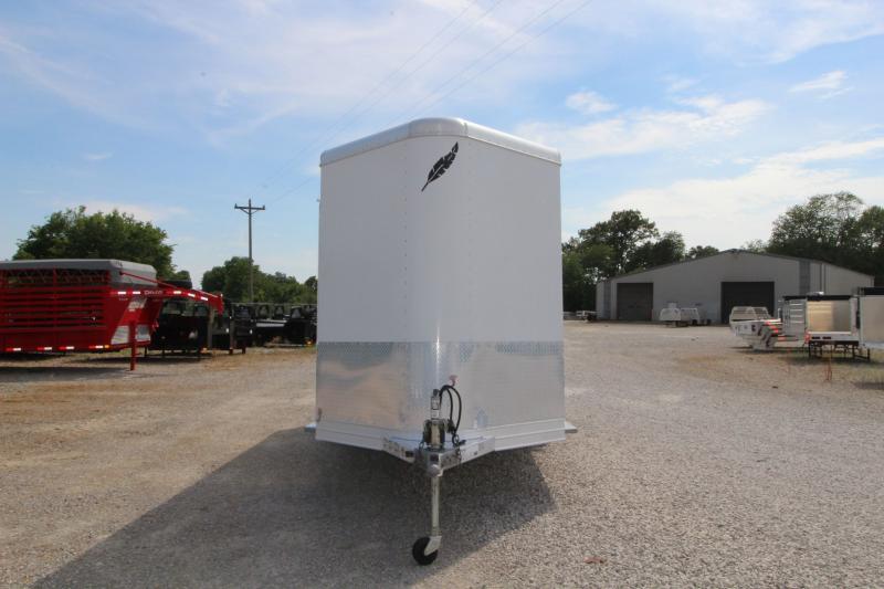 Used Featherlite Horse trailers for sale