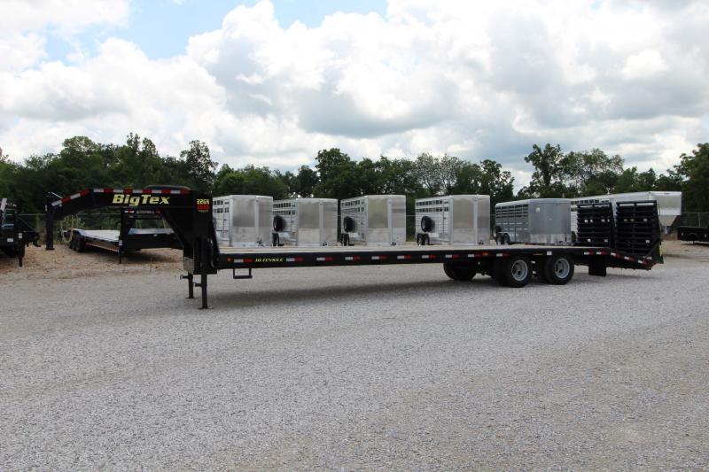 2017 Big Tex Trailers 22GN-30+5 Other 2017 Big Tex Trailers 22GN-30+5 Other