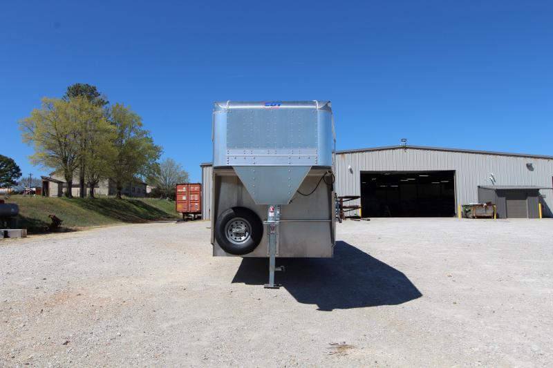 new Stock / Stock Combo Trailers EBY  for sale, in Patton, MO Thumbnail 2