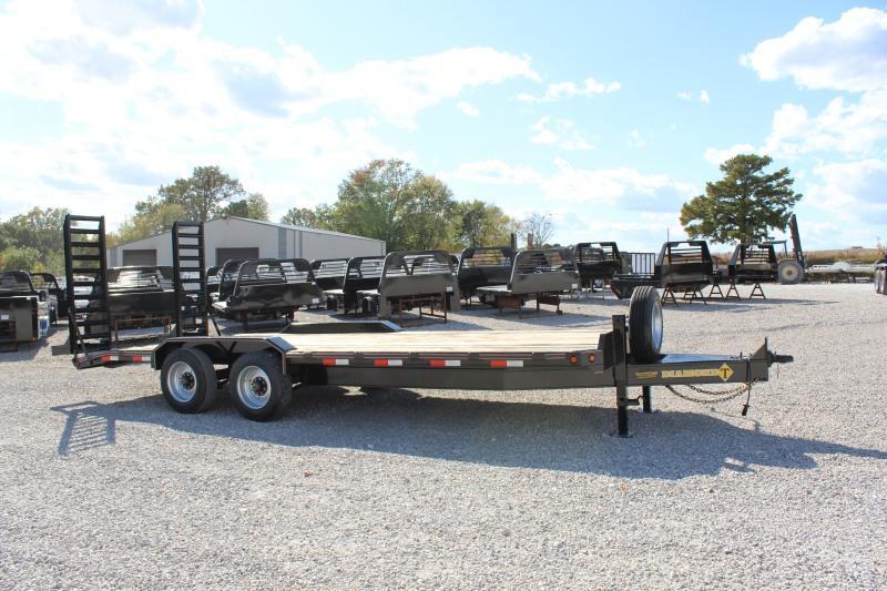 2021 Diamond T Trailers 8322SKP140-8 Equipment Trailer 2021 Diamond T Trailers 8322SKP140-8 Equipment Trailer