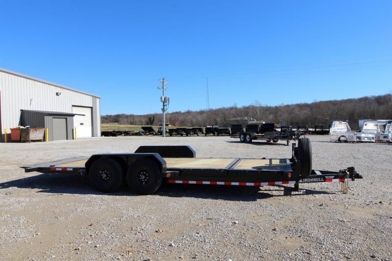 2022 Norstar TLB8320072 Equipment Trailer 2022 Norstar TLB8320072 Equipment Trailer