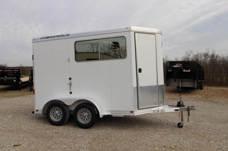 2013 Featherlite 9405-2H Horse Trailer 2013 Featherlite 9405-2H Horse Trailer