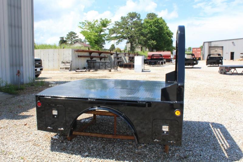 2022 Norstar ST Truck Bed 2022 Norstar ST Truck Bed