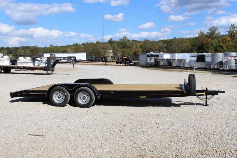 2021 Diamond T Trailers HCH8320 Car / Racing Trailer 2021 Diamond T Trailers HCH8320 Car / Racing Trailer