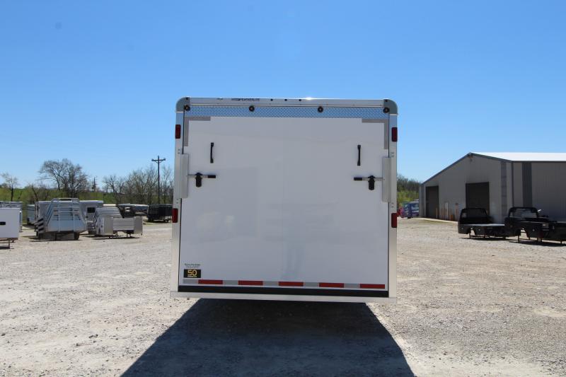 new Car Haulers / Racing Trailers Featherlite Other for sale, in Patton, MO Thumbnail 4