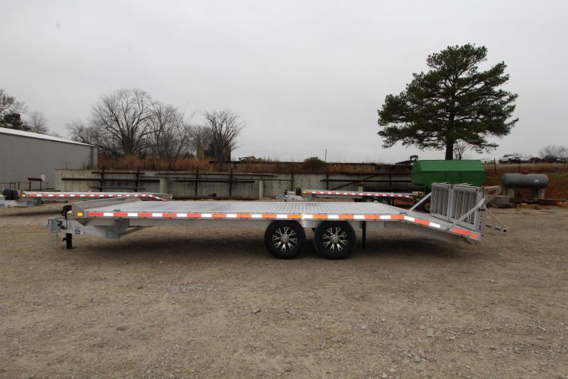 2023 EBY DO14K Equipment Trailer 2023 EBY DO14K Equipment Trailer