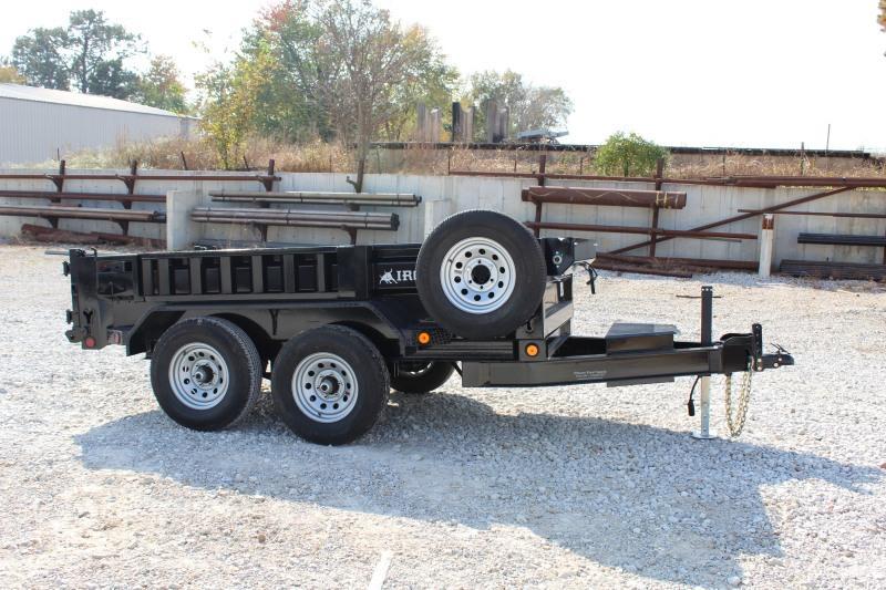2021 Norstar DTB Dump Trailer 2021 Norstar DTB Dump Trailer