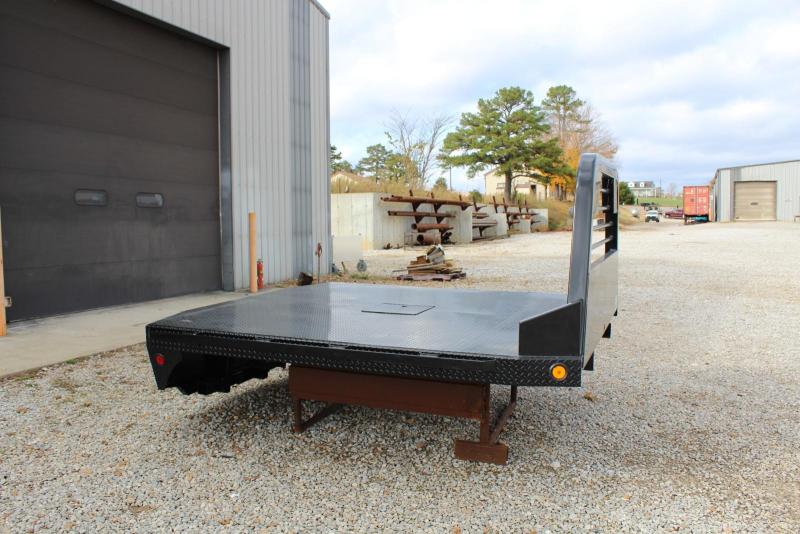 2022 Norstar SR Bed Truck Bed 2022 Norstar SR Bed Truck Bed