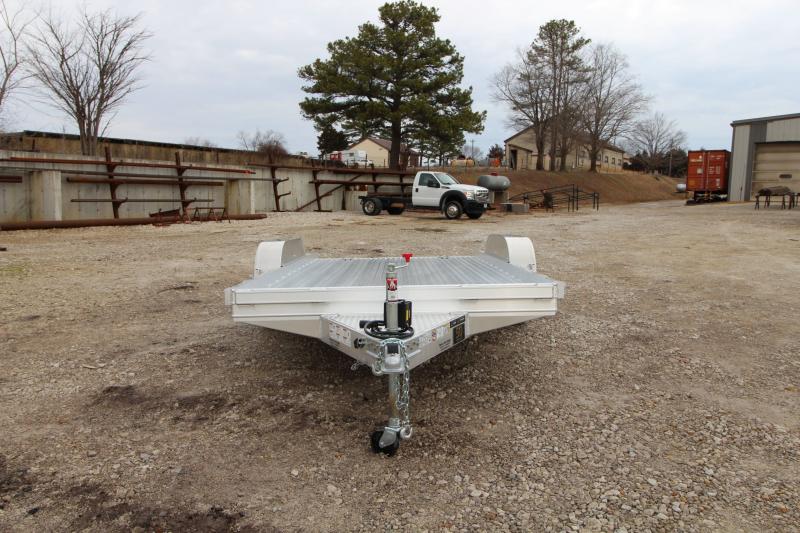 new Car Haulers / Racing Trailers Featherlite  for sale, in Patton, MO Thumbnail 2