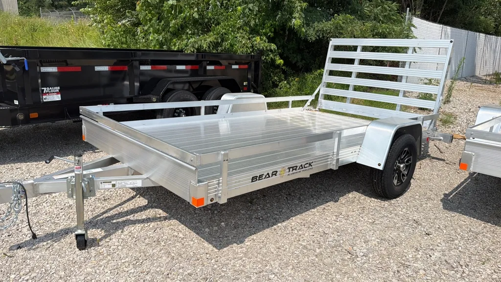 new Utility Trailers Bear Track  for sale, in Newburgh, IN image-0
