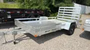 new Utility Trailers Bear Track  for sale, in Newburgh, IN Thumbnail 1