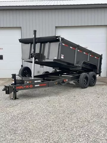 2024 MAXX-D DTX8314