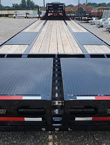 new Equipment / Flatbed Trailers Other  for sale, in Newburgh, IN Thumbnail 4