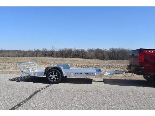 new Utility Trailers Bear Track  for sale, in Newburgh, IN Thumbnail 3