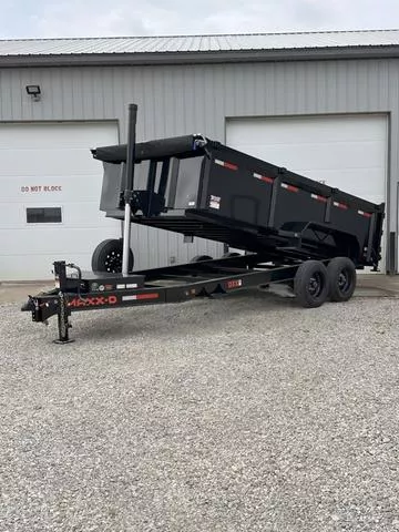 2024 MAXX-D DTX8316