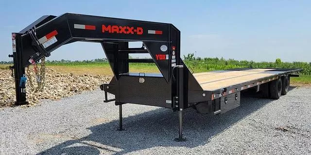 new Equipment / Flatbed Trailers Other  for sale, in Newburgh, IN Thumbnail 2