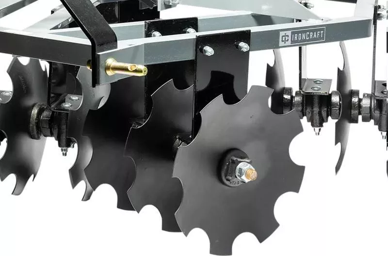 new Other Trailers Iron Craft  for sale, in Newburgh, IN Thumbnail 3