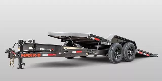 new Equipment / Flatbed Trailers MAXX-D  for sale, in Newburgh, IN Thumbnail 2