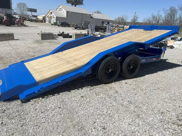 2024 MAXX-D T6X10220