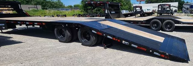 new Equipment / Flatbed Trailers Other  for sale, in Newburgh, IN Thumbnail 3