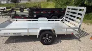 new Utility Trailers Bear Track  for sale, in Newburgh, IN Thumbnail 2