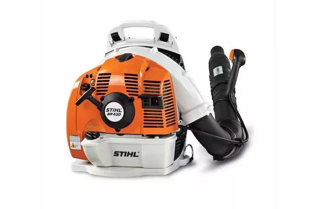 2025 STIHL BR 430