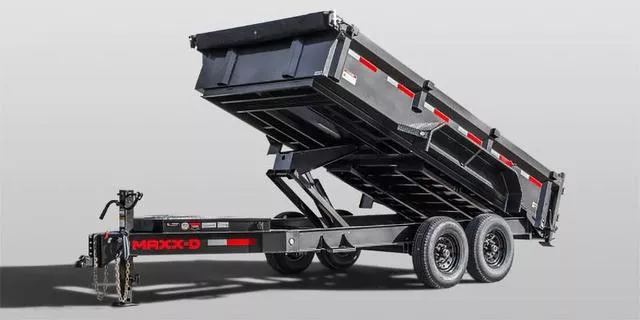 2024 MAXX-D DJX8314
