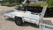 new Utility Trailers Bear Track  for sale, in Newburgh, IN Thumbnail 3