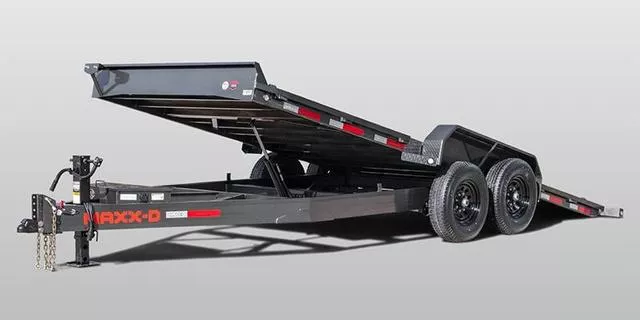 new Equipment / Flatbed Trailers MAXX-D  for sale, in Newburgh, IN Thumbnail 2