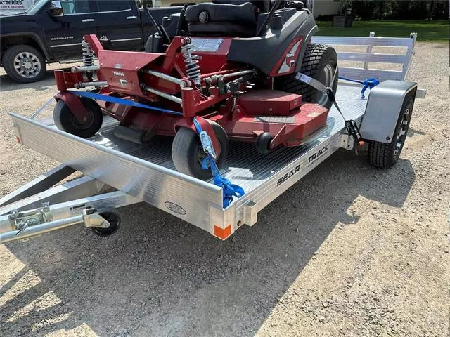 new Utility Trailers Bear Track  for sale, in Newburgh, IN Thumbnail 4