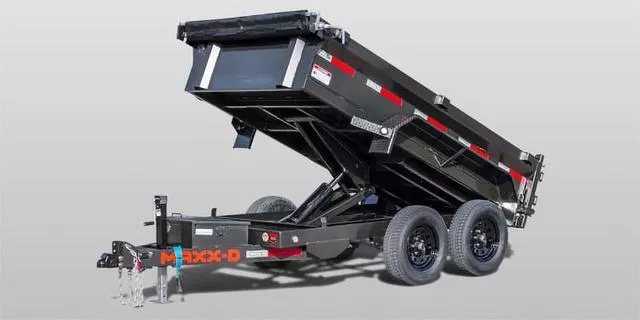 2024 MAXX-D D6X6010